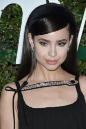 Sofia Carson – Teen Vogue’s 2019 Young Hollywood Party
