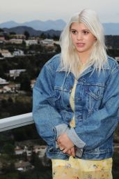 Sofia Richie - Photoshoot in Los Angeles, January 2019