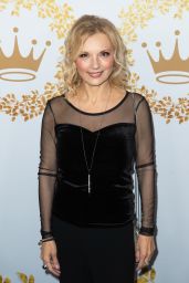 Teryl Rothery – 2019 Hallmark Channel Winter TCA Press Tour Party