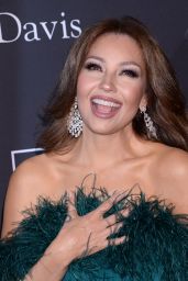 Thalia – Clive Davis’ 2019 Pre-Grammy Gala