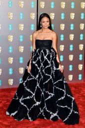 Thandie Newton – BAFTA 2019