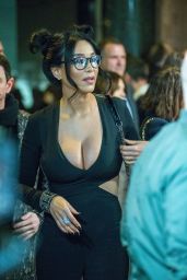 Verona Pooth - PLACE TO B Berlinale Party 2019
