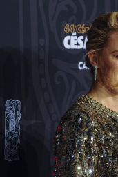 Virginie Efira – 2019 Cesar Film Awards