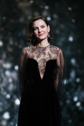 Virginie Ledoyen – 2019 Cesar Film Awards