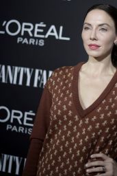 Whitney Cummings – Vanity Fair & LOréal Paris Celebrate New Hollywood 02/19/2019