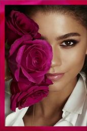 Zendaya - Lancôme February 2019 • CelebMafia