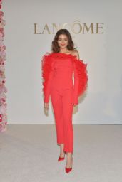 Zendaya - New Lancôme Global Brand Ambassadress 02/21/2019