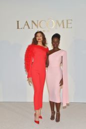Zendaya - New Lancôme Global Brand Ambassadress 02/21/2019