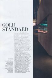 Zendaya - Vogue USA March 2019