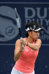 Zhang Shuai – 2019 Dubai Tennis Championship 02/19/2019