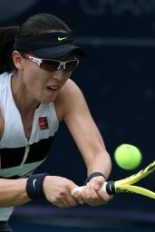 Zheng Saisai – 2019 Dubai Tennis Championship 02/19/2019