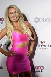 Christina Ann Sweeney – 2019 Babes in Toyland Pet Edition Charity Red Carpet