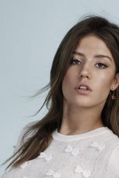 Adle Exarchopoulos Wallpapers (+13)