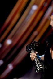 Alicia Keys Wins The Innovator Award - 2019 iHeartRadio Music Awards
