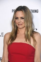Alicia Silverstone – The Daily Front Row Fashion Awards 2019