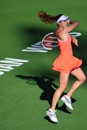 Alize Cornet – Indian Wells Masters 06/03/2019