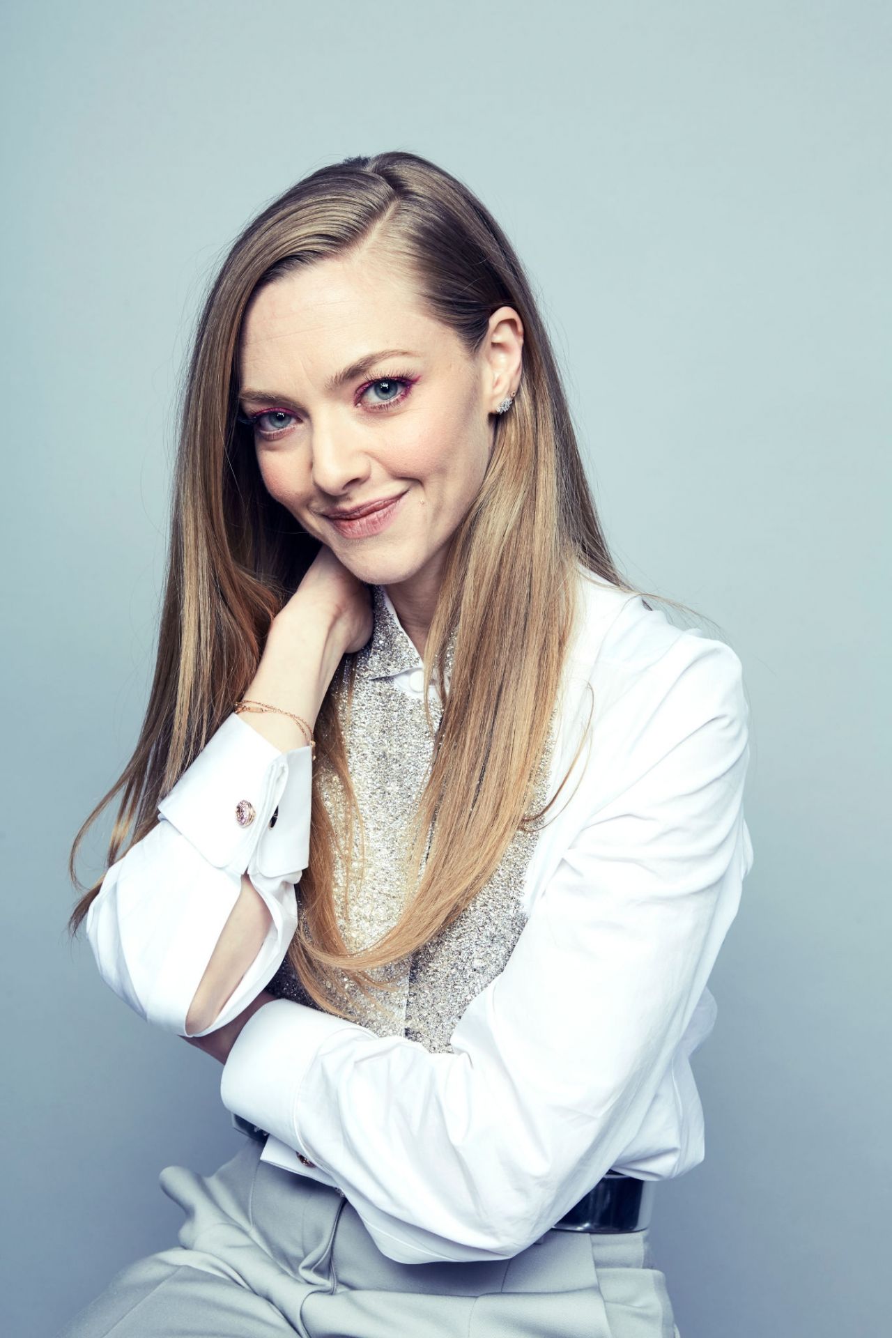 Amanda Seyfried 2019 Film Independent Spirit Awards Portraits