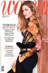 Ana Beatriz Barros - Woman Madame Figaro Magazine March 2019 Issue
