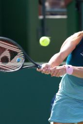Angelique Kerber – Indian Wells Masters 03/08/2019