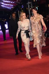 Anna Paquin - 2nd Series Mania Festival Opening Ceremony in Lille 03/22/2019