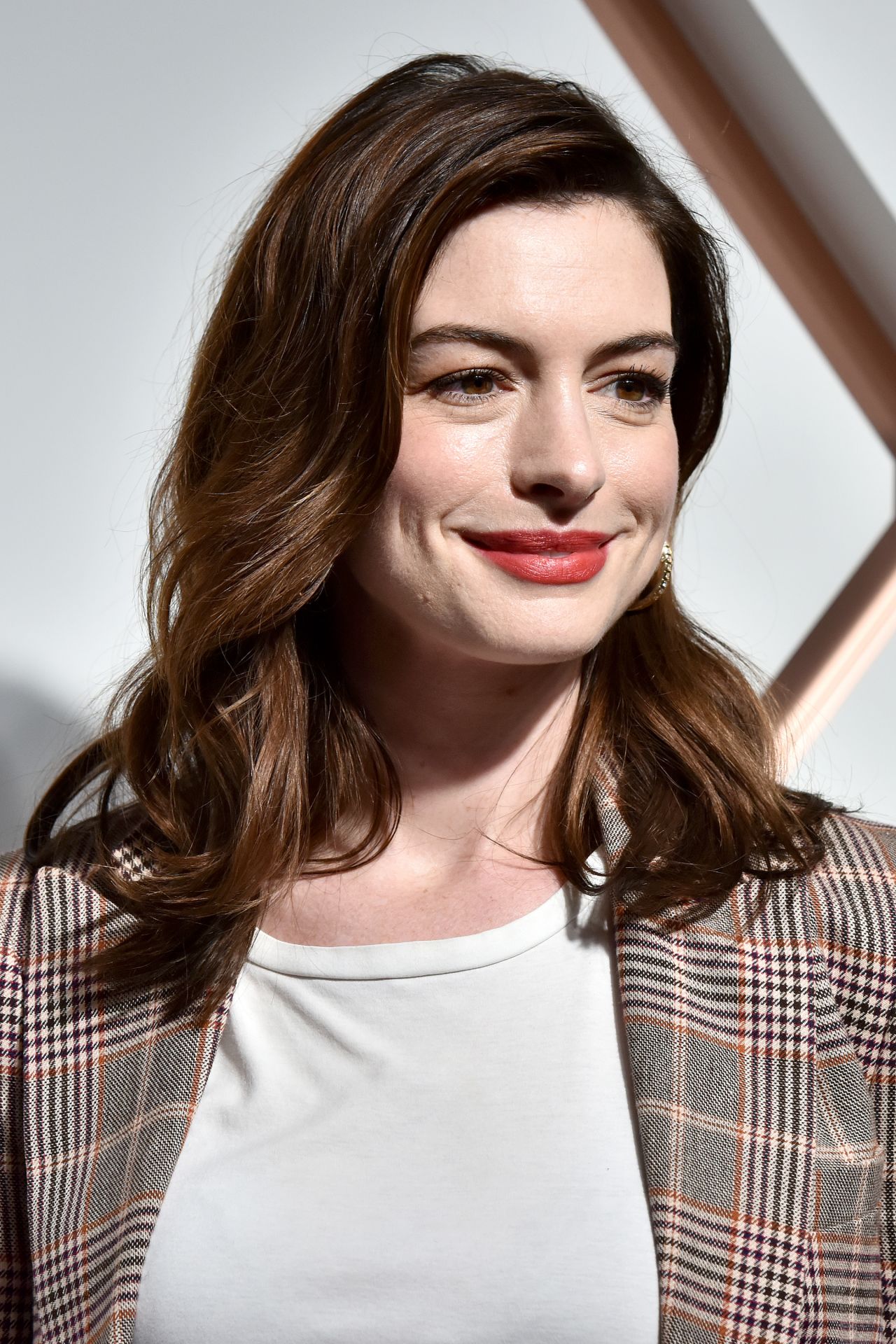 Anne Hathaway – The Shops & Restaurants at Hudson Yards ...
