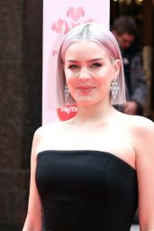 Anne-Marie – The Princes Trust Awards 2019