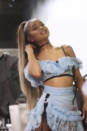 Ariana Grande - Personal Pics 03/17/2019