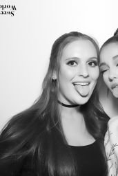 Ariana Grande - Sweetener World Tour Meet & Greet in Philadelphia 03/26/2019