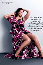 Ashley Graham - Marie Claire Magazine Italia April 2019 Issue