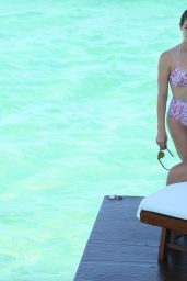 Ashley Greene in Bikini 03/26/2019