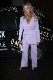 Ashley James - Emily Atack x In The Style Clothing Launch in London 03/06/2019