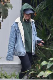 Ashley Tisdale - Shopping in West Hollywood 03/06/2019