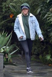 Ashley Tisdale - Shopping in West Hollywood 03/06/2019