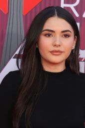 Atiana de la Hoya – 2019 iHeartRadio Music Awards • CelebMafia