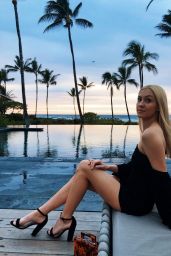 Ava Sambora - Personal Pics 03/14/2019