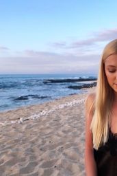 Ava Sambora - Personal Pics 03/14/2019