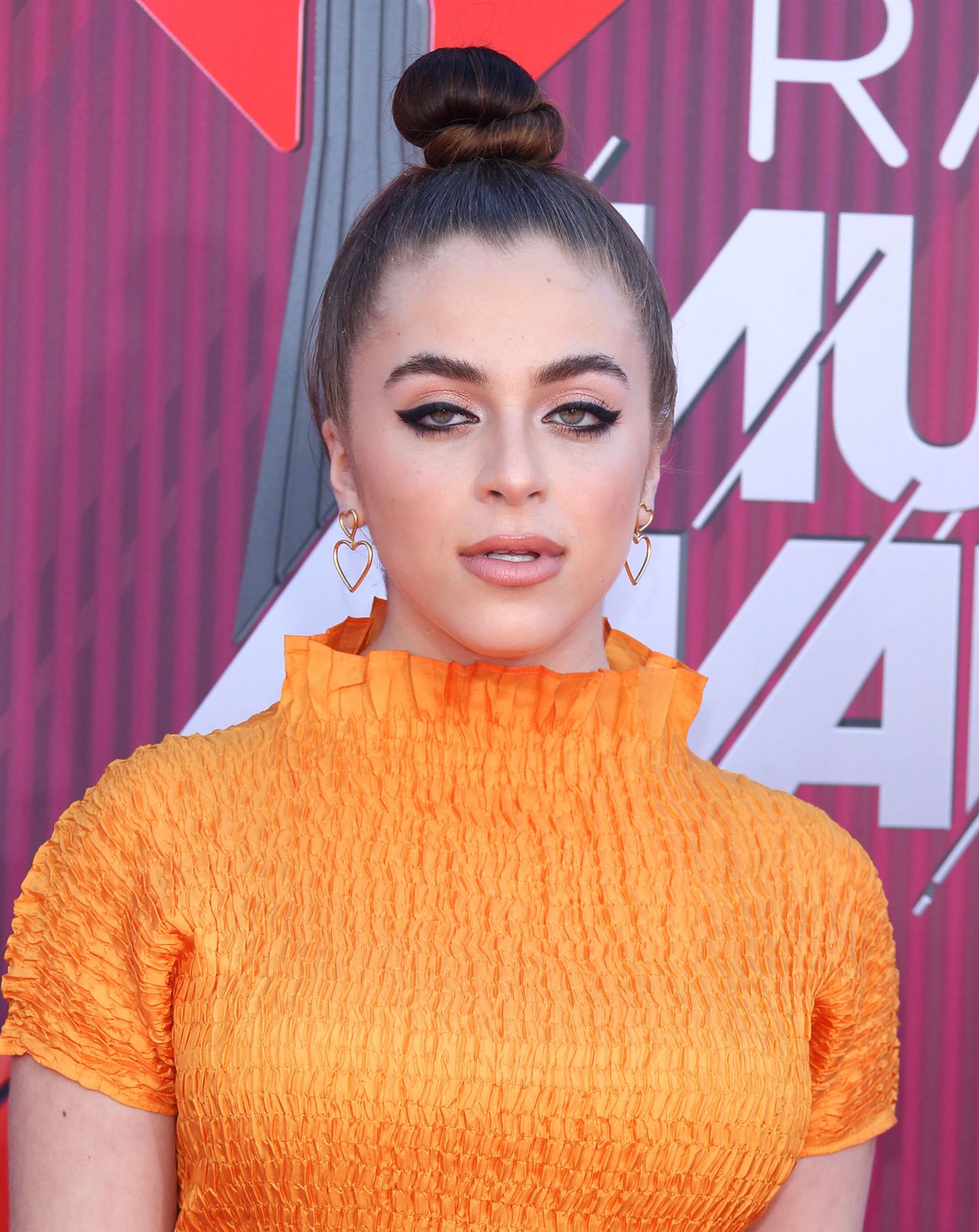 Baby Ariel – 2019 iHeartRadio Music Awards • CelebMafia