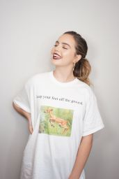 Bailee Madison - Personal Pics 03/18/2019
