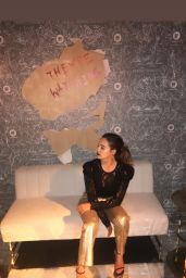 Bailee Madison - Personal Pics 03/18/2019