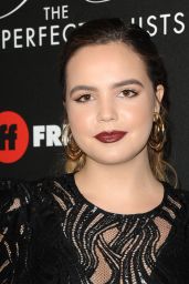 Bailee Madison - "Pretty Little Liars: The Perfectionists" Premiere in Hollywood