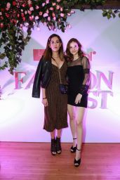 Barbara Palvin - Liverpool Mexico Fashion Fest Cocktail Party in Mexico City 03/27/2019