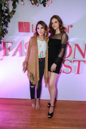 Barbara Palvin - Liverpool Mexico Fashion Fest Cocktail Party in Mexico City 03/27/2019