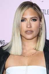Barbie Blank – PrettyLittleThing Los Angeles Office Opening Party