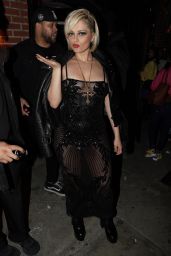 Bebe Rexha - Night Out in West Hollywood 03/23/2019