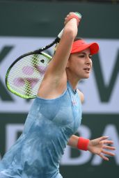 Belinda Bencic – Indian Wells Masters 03/10/2019