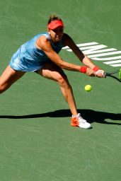Belinda Bencic – Indian Wells Masters Quarterfinal 03/14/2019