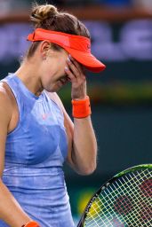 Belinda Bencic – Indian Wells Masters Semi-final 03/15/2019