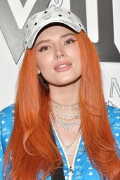 Bella Thorne – MCM Global Flagship Store Opening on Rodeo Drive