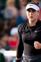 Bianca Andreescu – Indian Wells Masters 03/10/2019