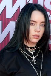 Billie Eilish – 2019 Iheartradio Music Awards • Celebmafia